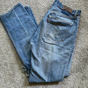 Levi's Jeans | Blue | Medium